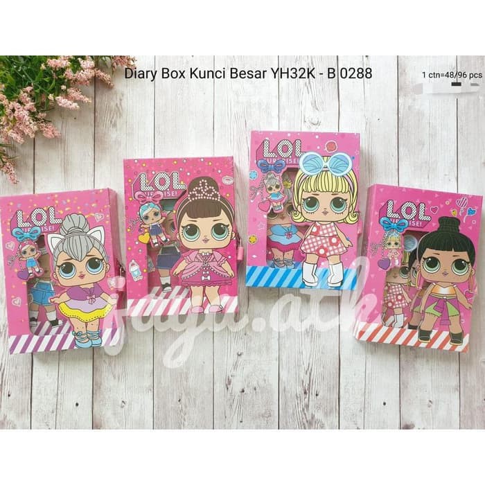 

nn Note book / Diari / Agenda Kunci XQ85K638 Terlaris