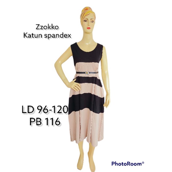 Dress Seksi Preloved