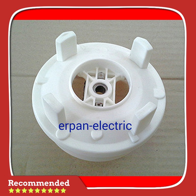 jual sparepart mahkota mesin blender national mx t1-gn / pn