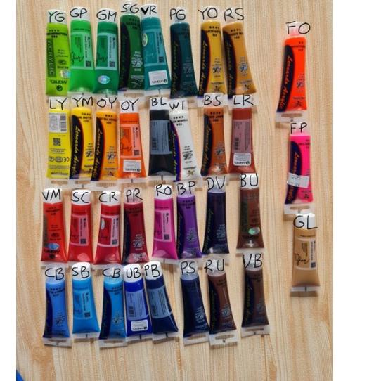 

【LEBIH BESAR & LEBIH BAIK】 maries/Leonardo 30ml 5.5 Brand/[COD]/5.5 Flash Sale/「Mall✔️」/Discount Today