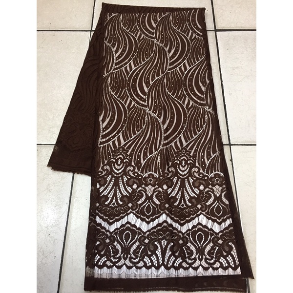 BAKAL KEBAYA FATMAWATI KATUN