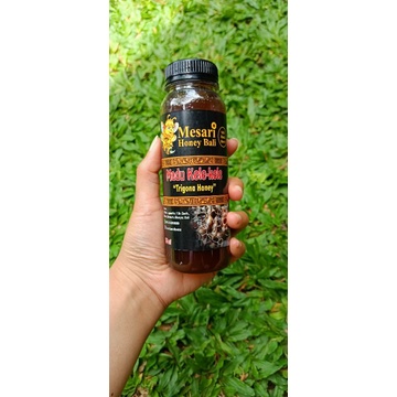 

Madu Murni Kele/Trigona/Klanceng