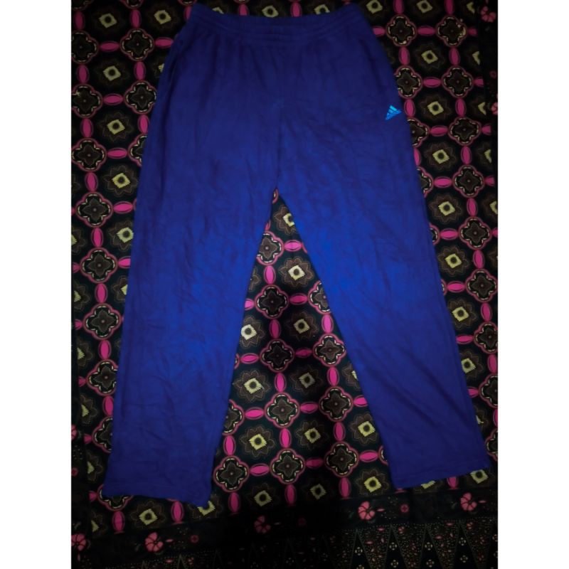 TRAINING ADIDAS SECOND ORIGINAL