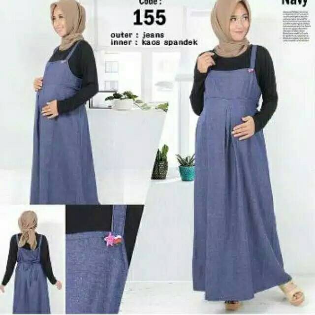 Baju Hamil Muslim Shopee / Dress Hamil Gamis Hamil Busana Muslim Bumil Baju Lebaran Hamil Shopee Indonesia - Haul gamis tunik murah banget di shopee.