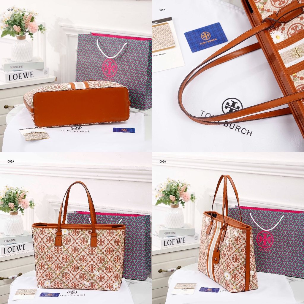 Tory Burch Tote Bag #005