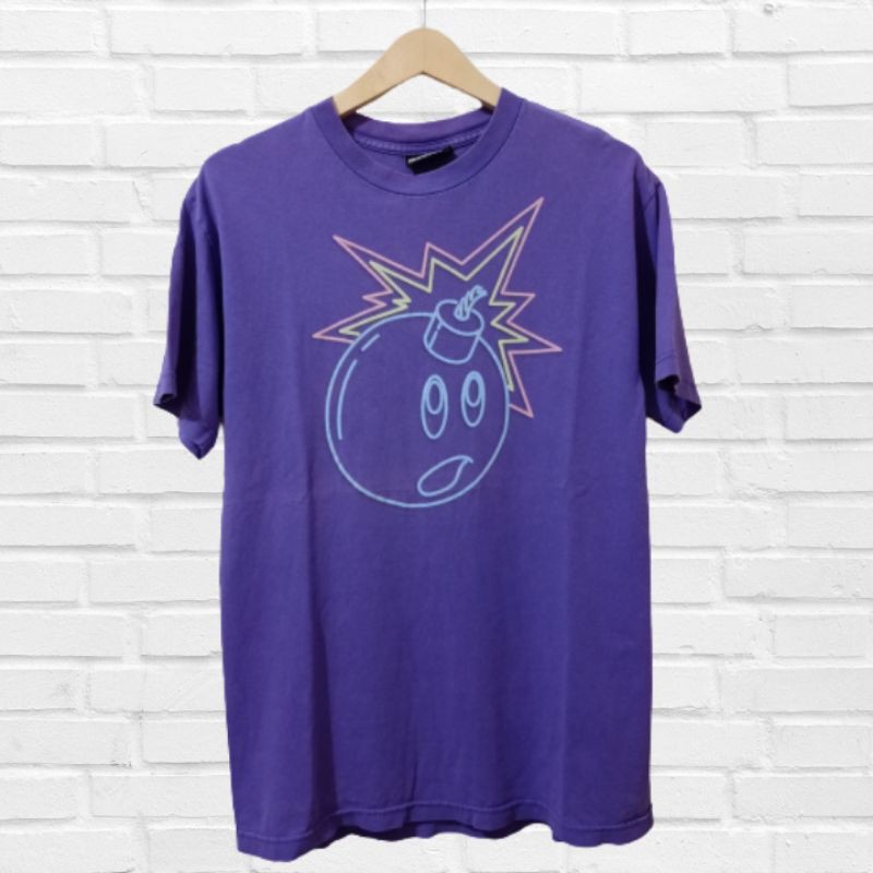 Kaos The Hundreds Second Original