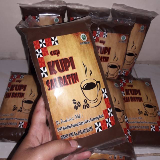 

Kupi Sai Batin