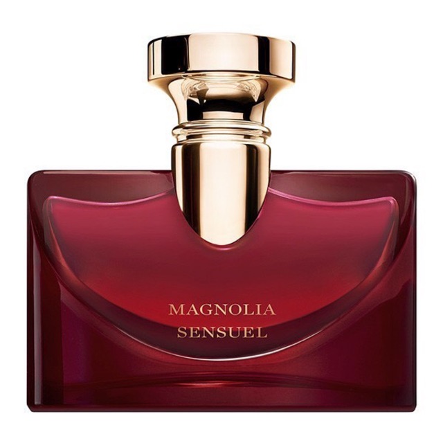 Bvlgari Splendida Magnolia Sensual Woman
