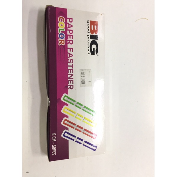 

paper fastener color (BIG)
