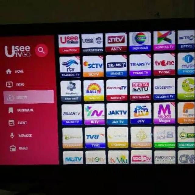 Stb tv box android