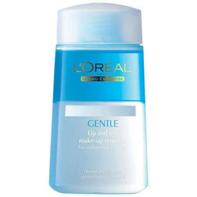 Loreal Paris Gentle Remover