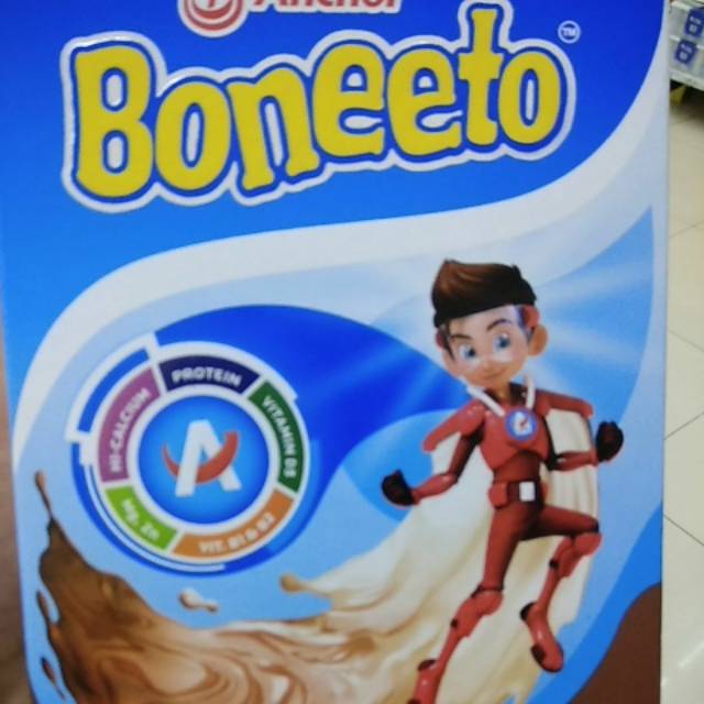 

Boneto 350 gr