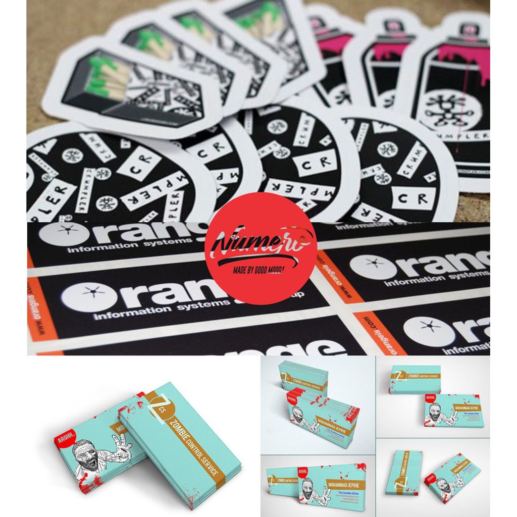 

sticker printing CUSTOM untuk label distro outomotive komunnnitas sekolah souvenir hadiah produk