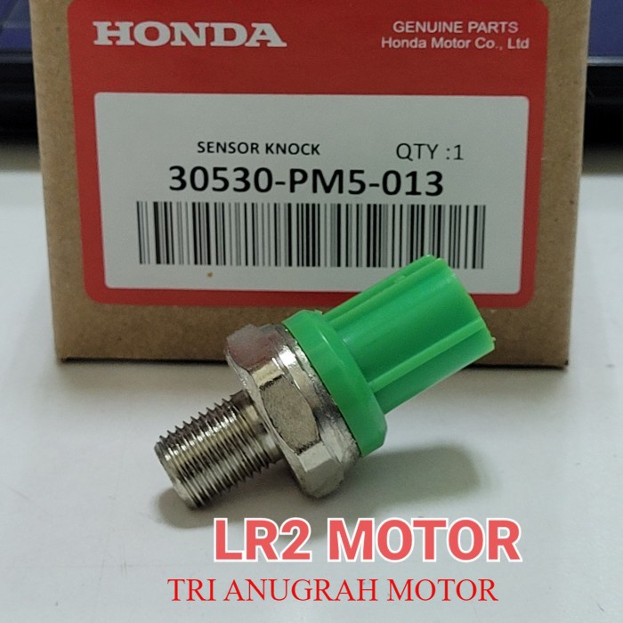 SENSOR KNOCK KNOCKING ODYSSEY RA6 & ACCORD VTI VTIL
