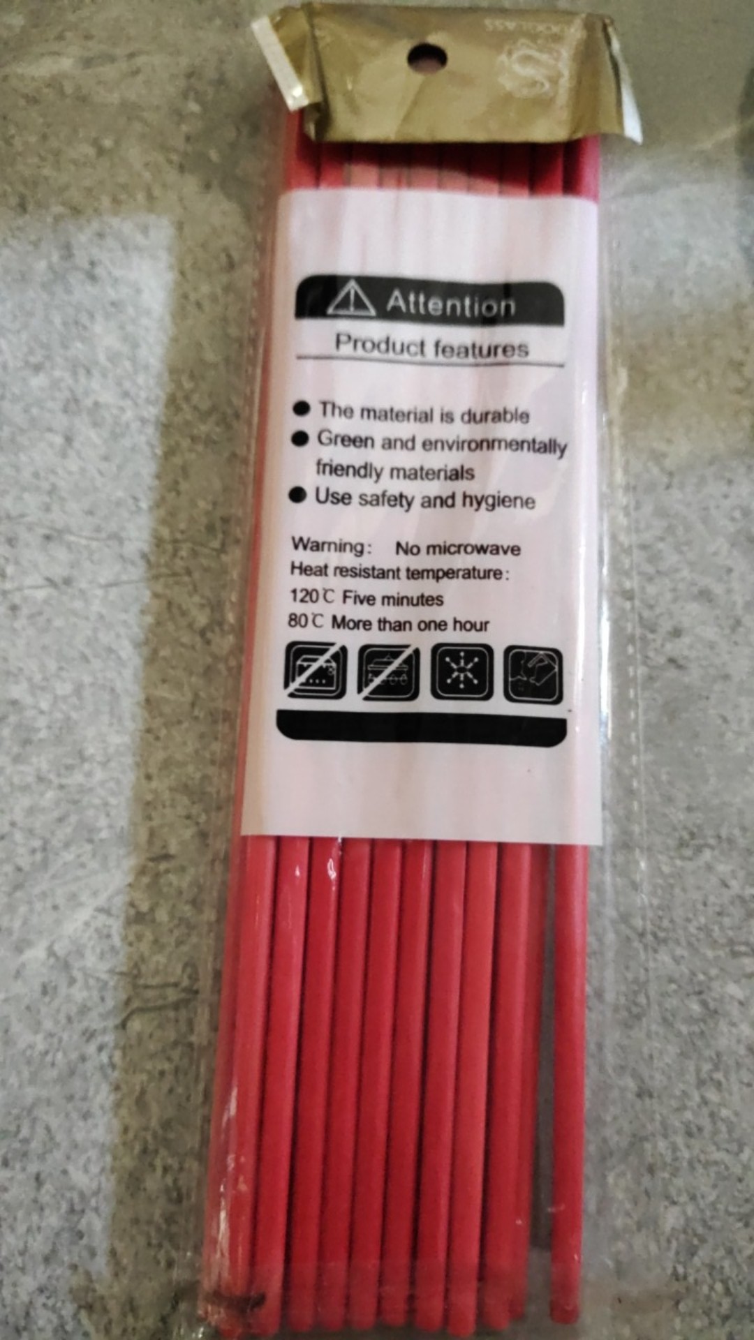 Chopstick/sumpit Melamine