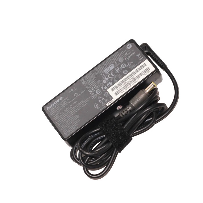 Adaptor Charger Laptop LENOVO E420 T410 T420 20V - 4.5A Jarum Original