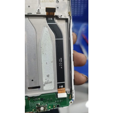 Fleksibel Tengah Redmi 5A Ori Copotan