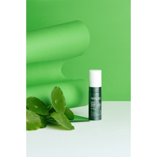 NPURE SPOT TREATMENT ACNE SPOT/DARK SPOT