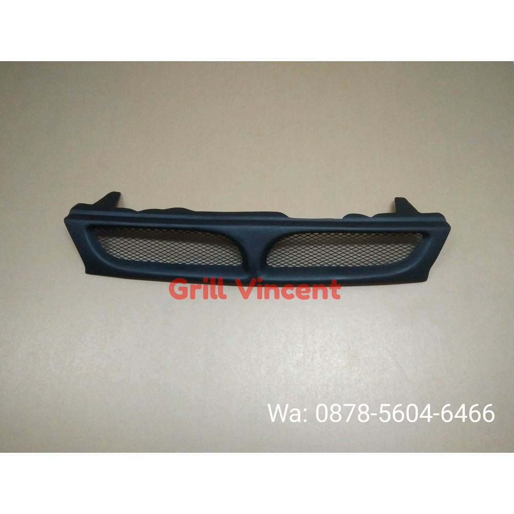 Diskon Grill Jaring Timor Modif Evo Terbatas Shopee Indonesia