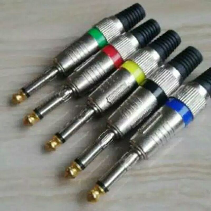 Jack mic akay murah