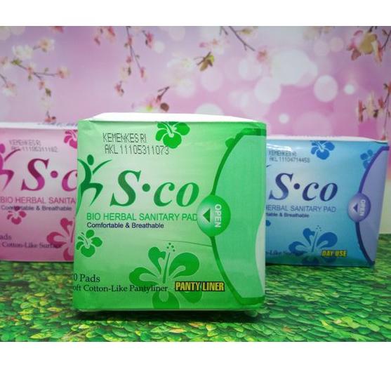 [KODE PRODUK 6PTEY7277] Best Seller SCO Pembalut