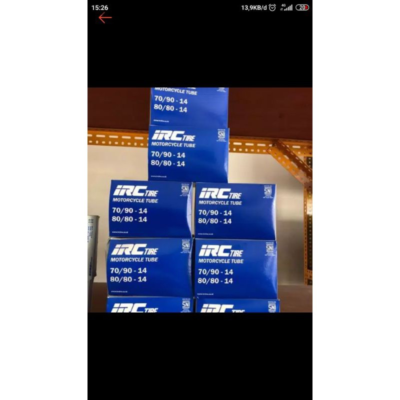 Ban dalam irc all tipe