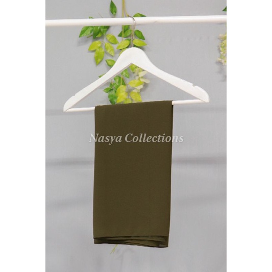 pashmina ceruti babbydoll ultimate premium PART2-army