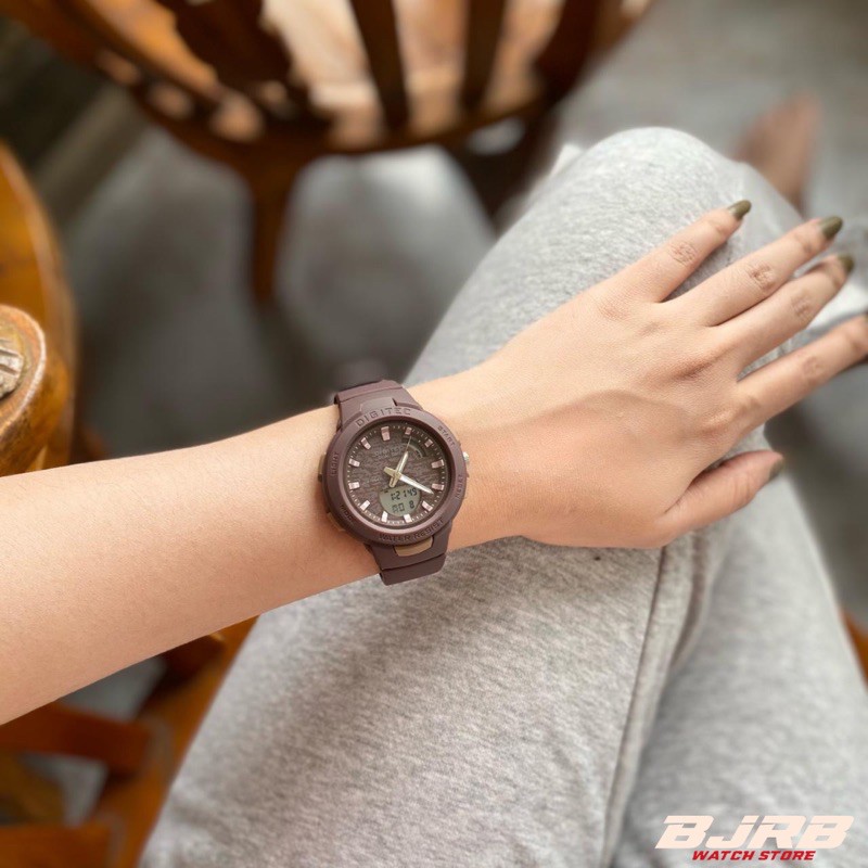 jam tangan digitec wanita