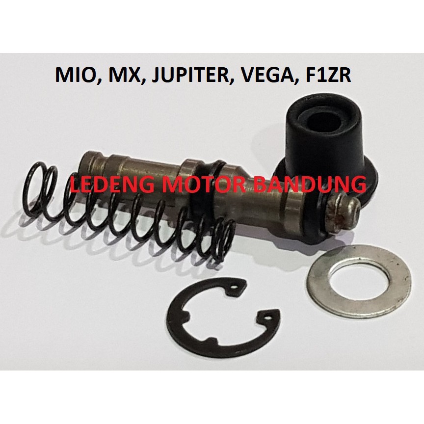 Murah Repairkit Mio Mx Jupiter Vega F1zr Karet Master Rem Lokal