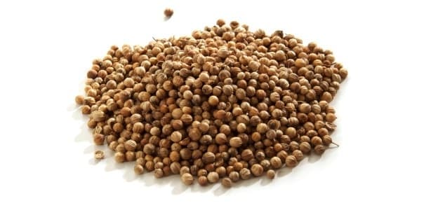 Haira Seed BIbit-Biji Ketumbar