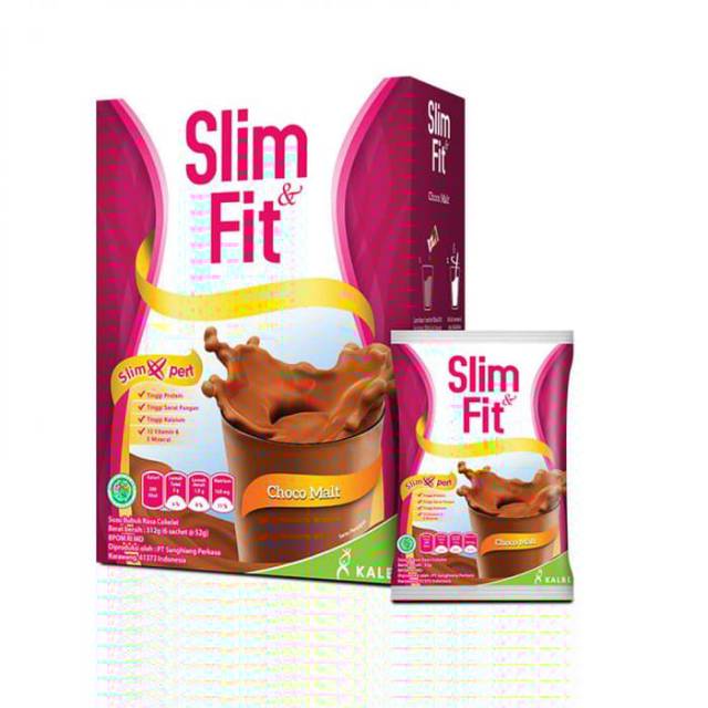 Slim&fit Kalbe
