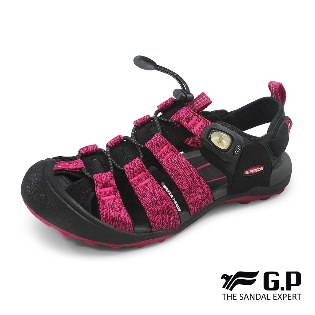 Sepatu Sandal Wanita Gold Pigeon Outdoor Voyage Women G2393W-15