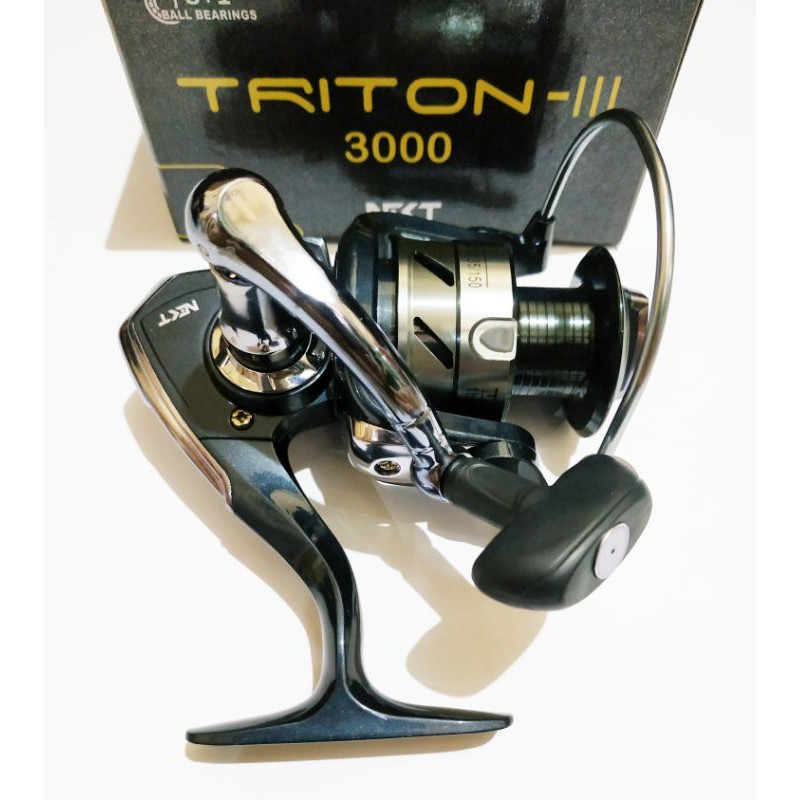 daiwa 17 morethan 3500