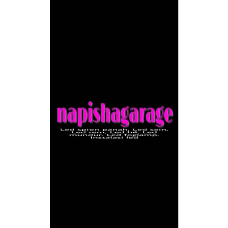 custom lampu ac etios valco dan liva