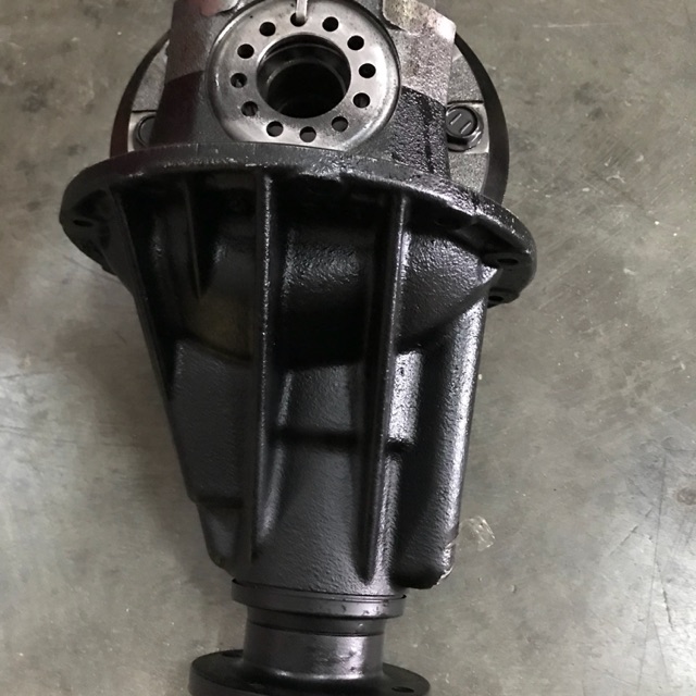 Gardan Avanza gigi 8