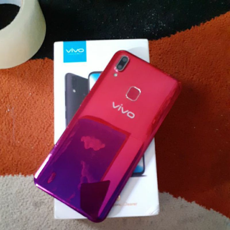 hp vivo y95 second/bekas