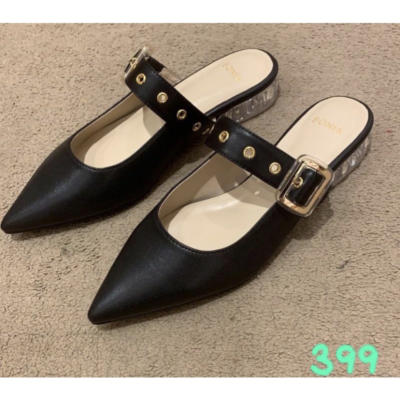 SANDAL BONIA ORIGINAL