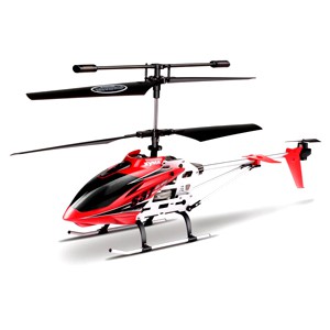 Helikopter Remote Control BR6098T / Besar dan Cepat