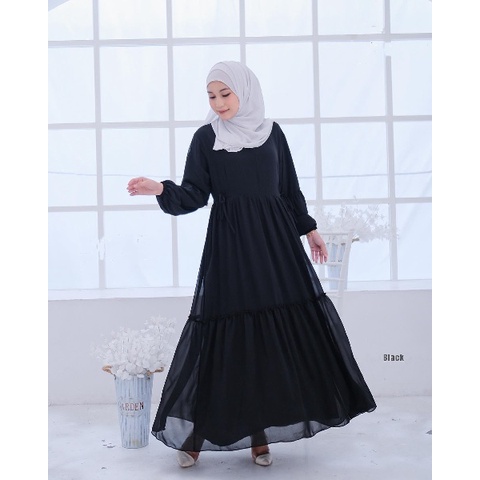 Gamis Wanita Modern Gamis Hitam Gamis Putih Polos Gamis Umroh Gamis Busui Gamis Manasik Gamis Polos Premium Gamis Hitam Polos Gamis Dewasa Jumbo