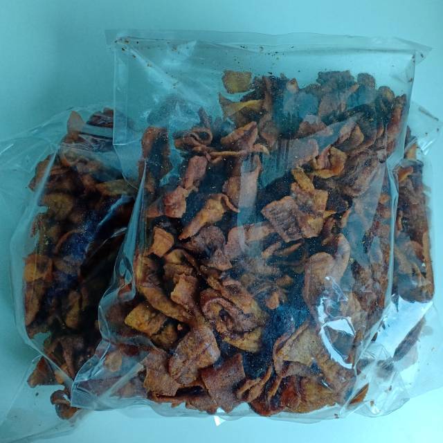 

Kripik Pisang Sale