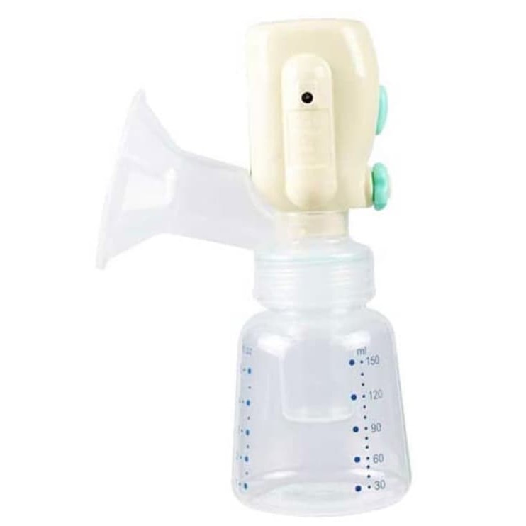 Ready Makassar! Breast Pump / Pompa Asi Mini Electical Little Giant