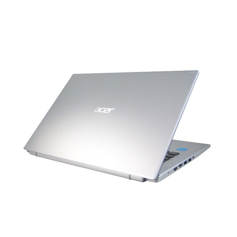 LAPTOP GAMING CORE I3 GEN 11 MURAH ACER A514-54-34NA / 8 GB RAM DDR4 / 256 GB SSD / FREE WINDOWS 10 PRO GARANSI 1 TAHUN - TEKNO KITA