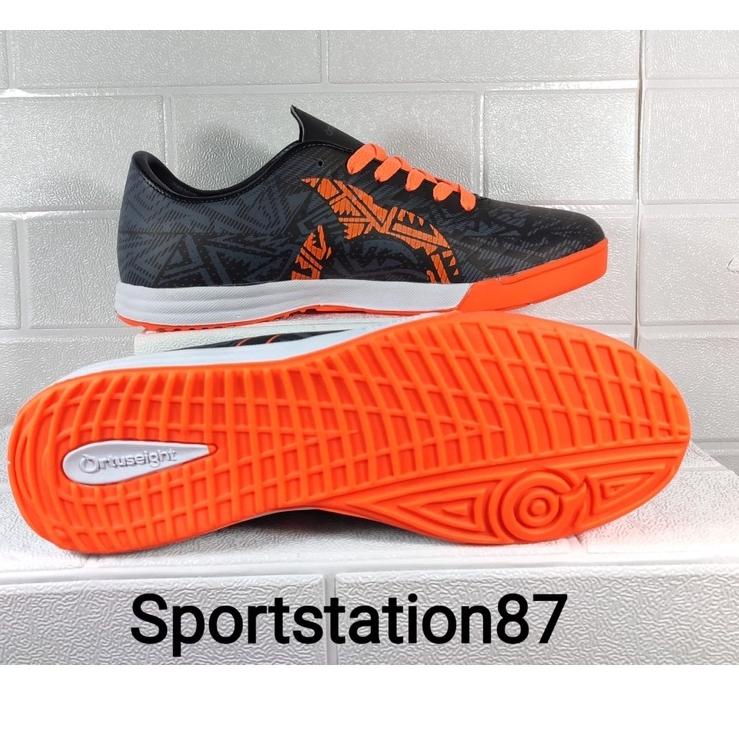 ORTUS  SEPATU FUTSAL ORTUS CATALISTY GRADE ORI "PSR. 249796"