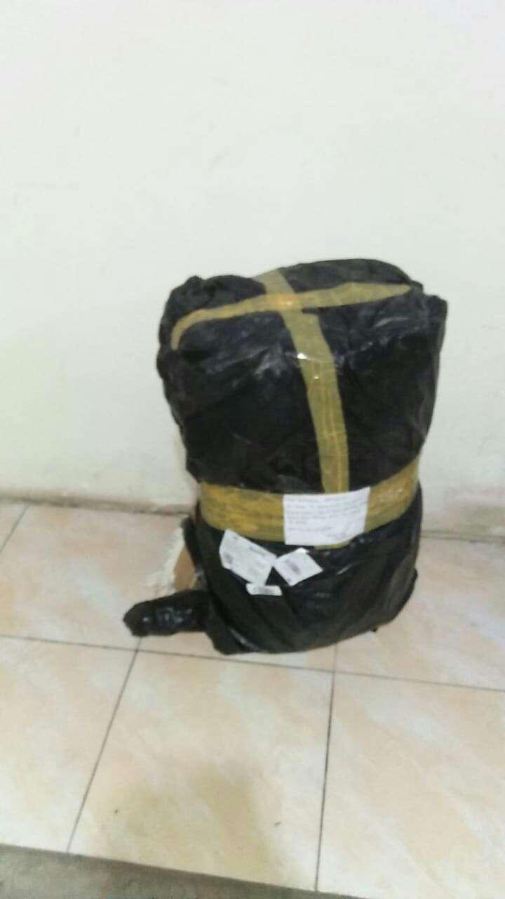 Kelambu Lipat Modern