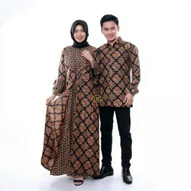 New Couple Batik Sawunggaling Full Batik Prima