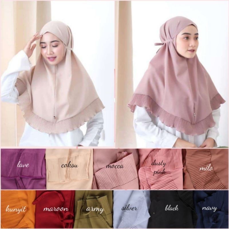 IDOLA BERGO PREMIUM