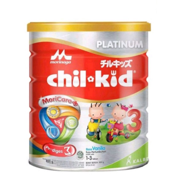 

Chilkid platinum 800 gr chil kid platinum vanila 800 gr