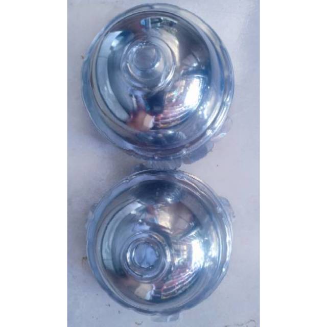 TUTUP CUP PLASTIK CEMBUNG oz10, oz12, oz14, oz16