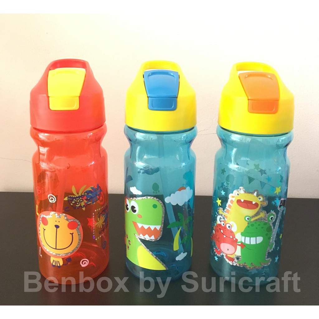 SALE!!! BOTOL MINUM ANAK F2046