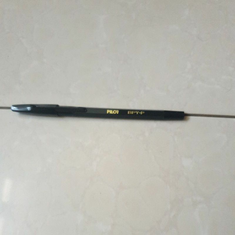 

bolpen PILOT BPT-P